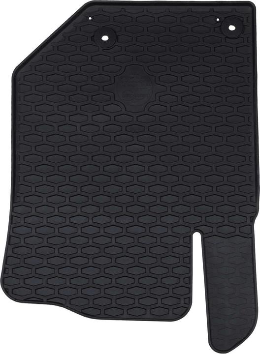 Produktbild vidaXL Autofussmatte