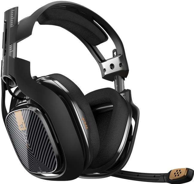 Actual product image Astro Gaming A40 Tr (Cable)