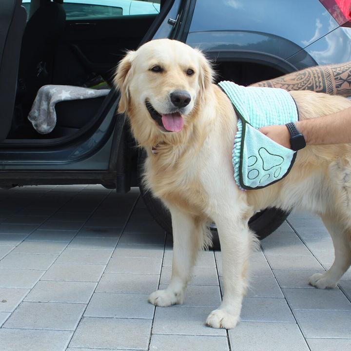 Immagine prodotto Winkee - Dog towel - Pet Care (Cane)