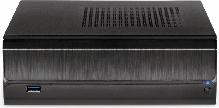 Produktbild Intertech JX-500 (Mini-ITX)