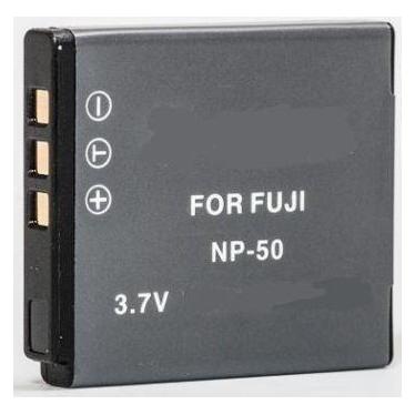 Battery for KODAK KLIC-7004 Type 7004 - 750mAh