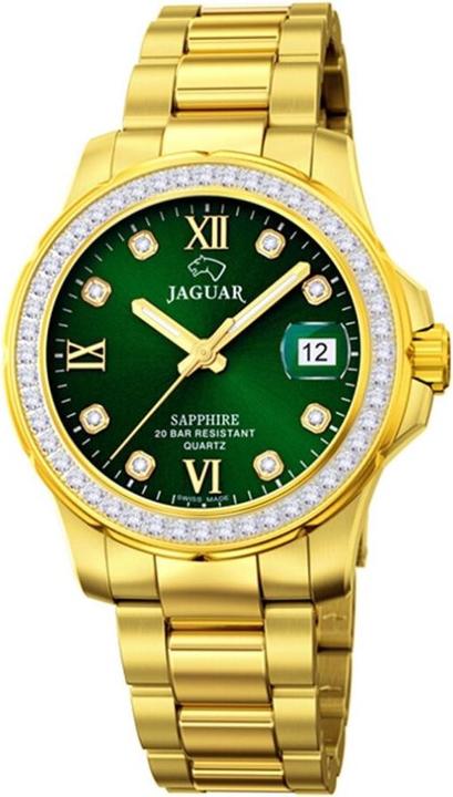 Image du produit Jaguar Femme (Montre de plongée, 35 mm)