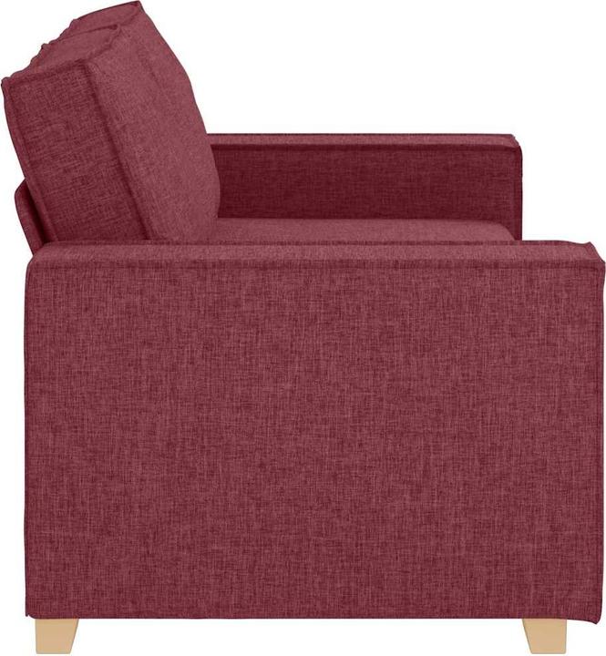 Produktbild vidaXL 2-Sitzer-Sofa (2-Sitzer)