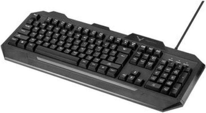 Actual product image Chiropter MK12 4in1 game set - and mouse + headphones 2 * 3.5 mm + USB + mat 60x30 cm