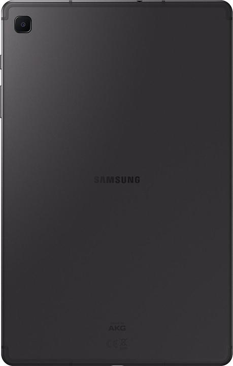 Produktbild Samsung Galaxy Tab S6 Lite (2024) (4G, 10.40", 64 GB, Oxford Gray)