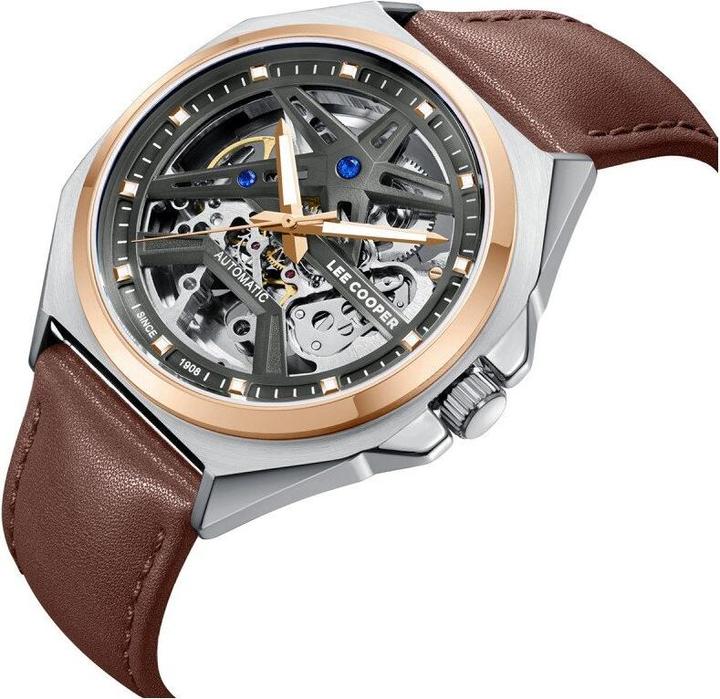 Image du produit Lee Cooper LC08103.564 (Montre analogique)