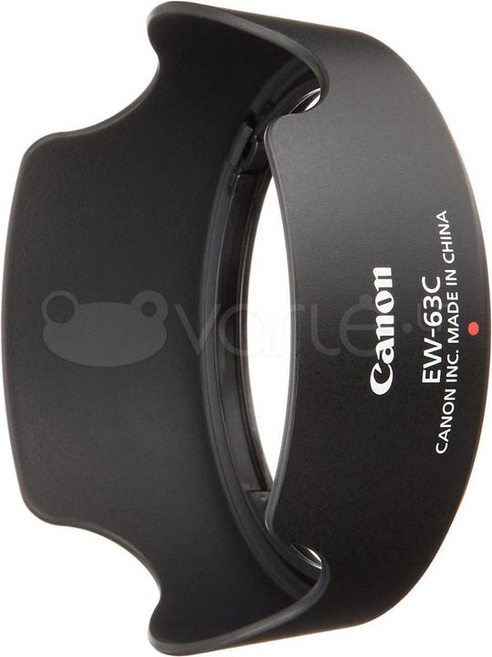 Actual product image Canon EW-63C 5.5 cm Juoda