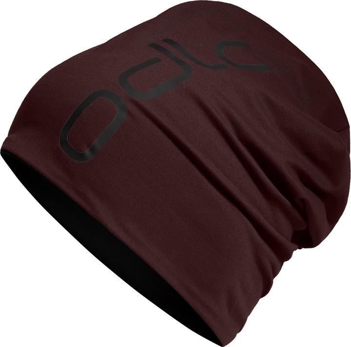 Actual product image Odlo Reversible cap (One size)