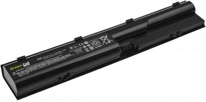 Produktbild GreenCell PRO PR06 HP (HP43PRO) (6 Zellen, 5200 mAh)