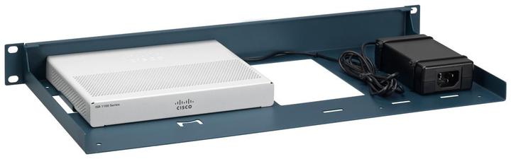 Produktbild Rackmount.IT Rack Mount kit for Cisco ISR