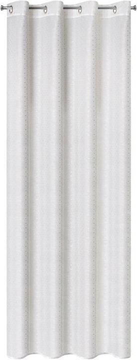 Immagine prodotto Eurofirany ABETE / SIBEL / B + SZAM 140X250 TRANS (140 x 250 cm)