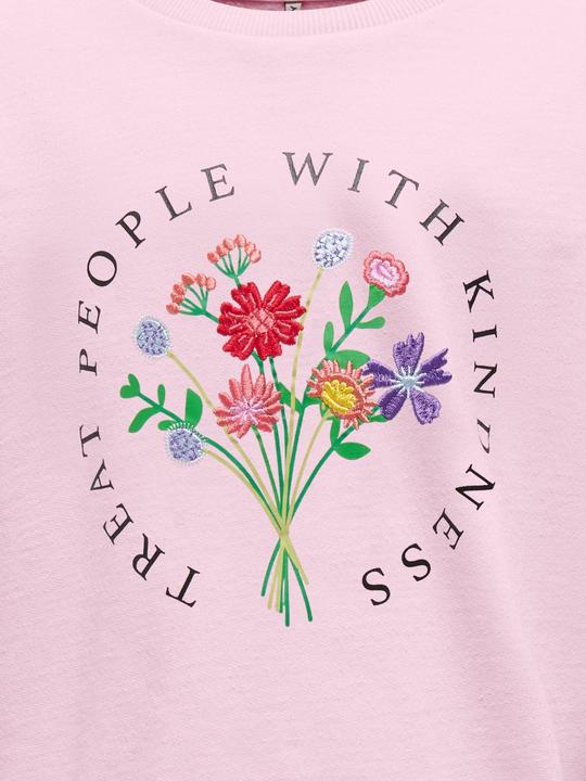 Produktbild Only KOGRUNA Sweatshirt Sweatshirt (134, 140)