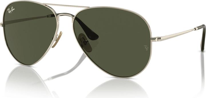 Produktbild Ray Ban Aviator Titanium