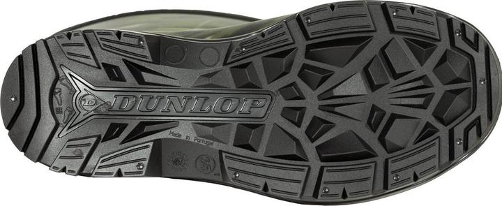 Actual product image Dunlop Hevea Blizzard (24)