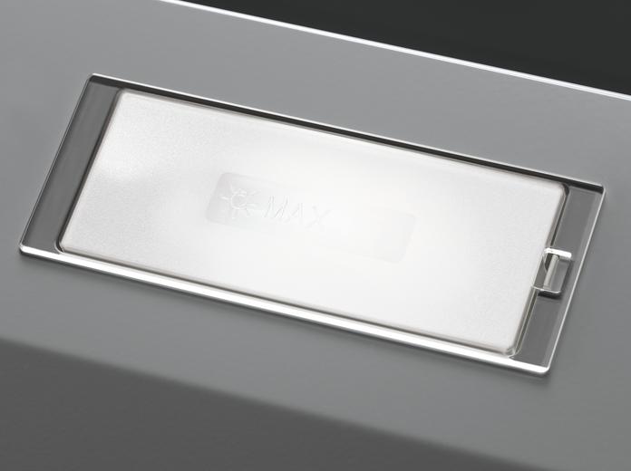 Immagine prodotto AEG DEB2631S (Sottostruttura cappuccio)