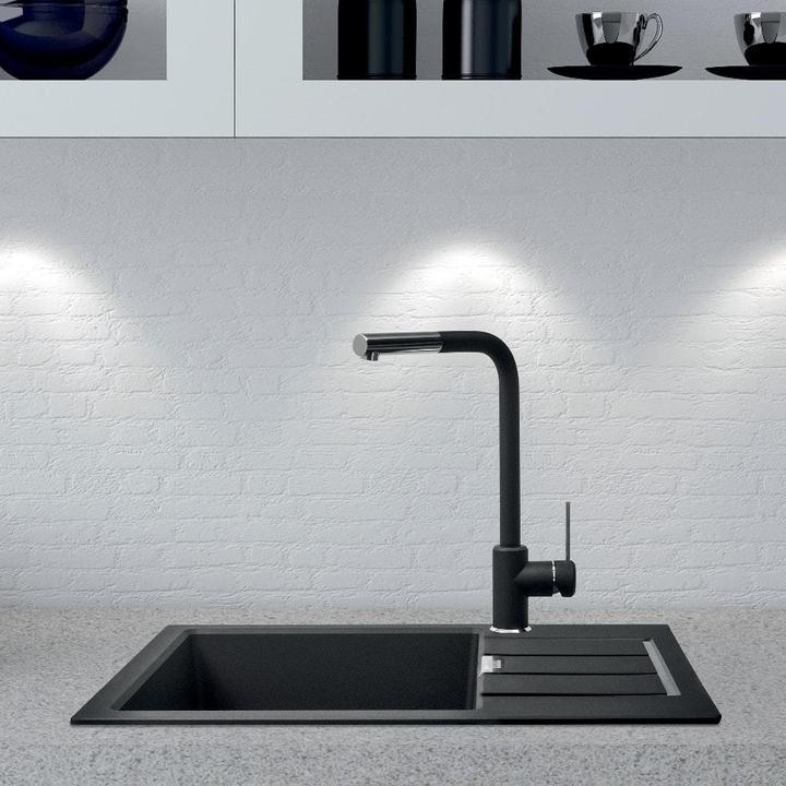 Actual product image Franke Sirius 2 (Top-mounted sink, 62 cm, 43.10 cm)