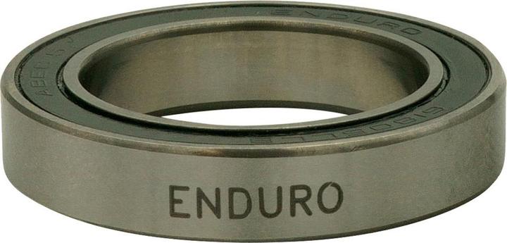 Notubes Deep groove ball bearing 6805 25 x 37 x 7 mm