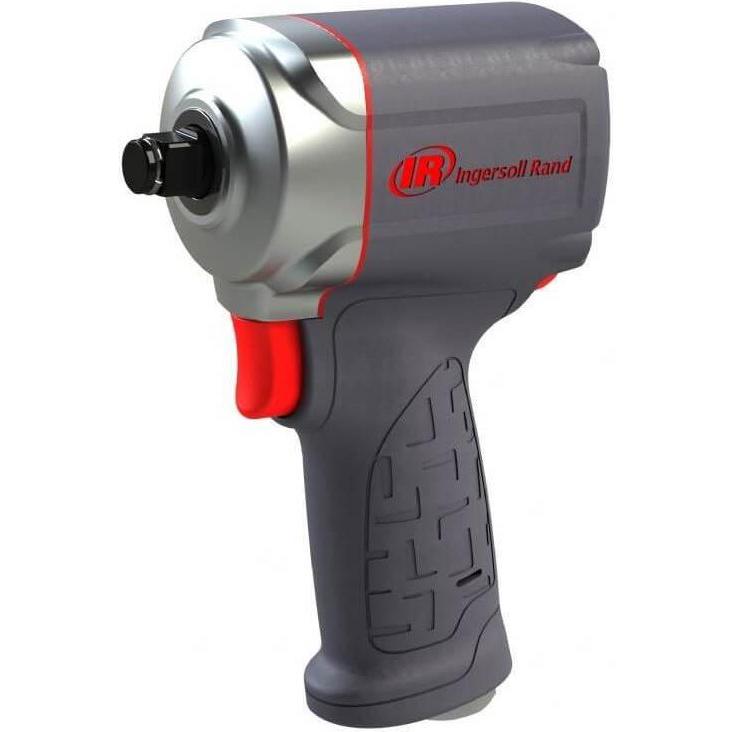 Ingersoll 1892, Bohrmaschine + Akkuschrauber, Impact wrench INGERSOLL RAND 36QMAX