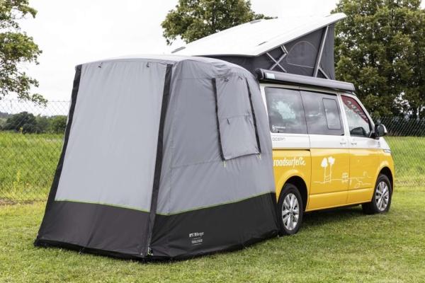 Berger Tonale Rear Bus Heckzelt VW T5 / T6