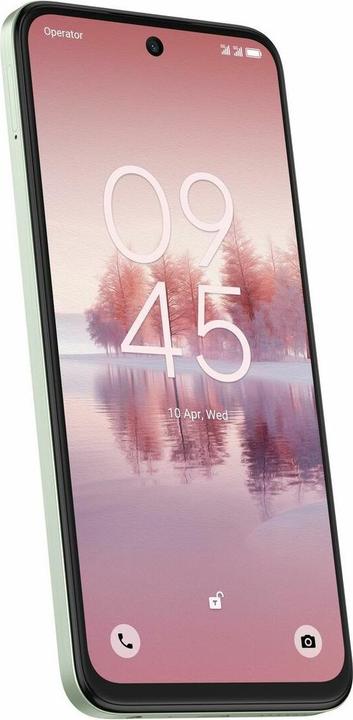 Productafbeelding TCL 60 SE NXTPAPER 5G (256 GB, Mintgroen, 6.70", Dubbele SIM, 5G)