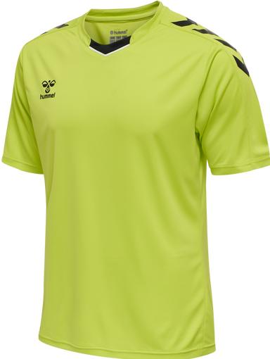 Image du produit hummel Core Xk Poly Jersey S/S (3XL)