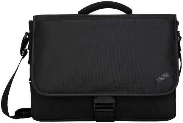 Actual product image Lenovo ThinkPad 15.6-inch Essential Messenger Juodas (15.60", Lenovo)