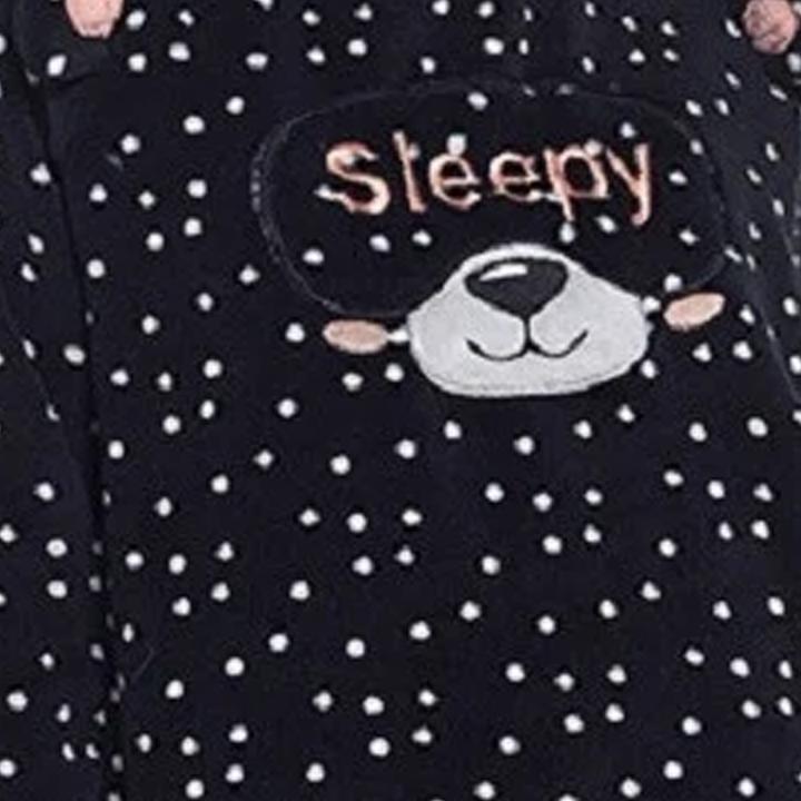 Immagine prodotto Foxbury Set pigiama Panda Twosie