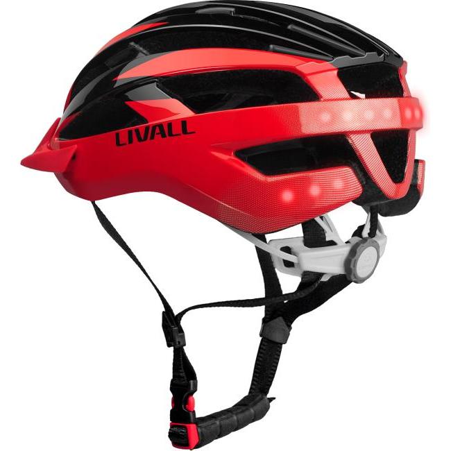 Livall, Velohelm, (58 - 62 cm)