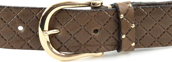 Produktbild B.Belt Liana Gold Belt