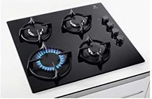 Actual product image Electrolux KGG6407K