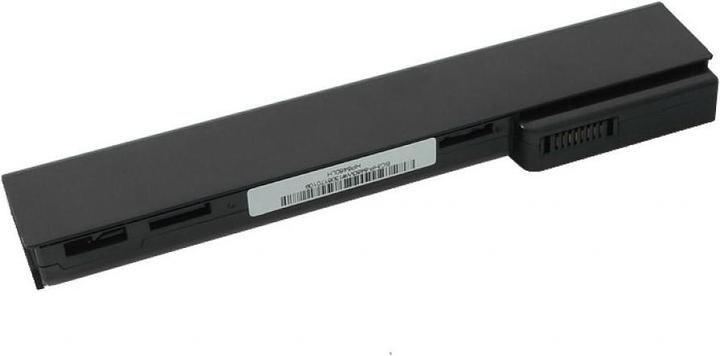 Produktbild Mitsu BATTERY BC/HP-8460W (HP 4400 MAH 48 WH) - Batterie - Batterie - Batterie (6 Zellen, 4400 mAh)