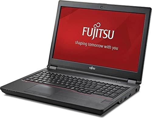 Actual product image Fujitsu FSC CELSIUS H780 39.6cm (15.60", Intel Core i7-8750H, 512 GB)