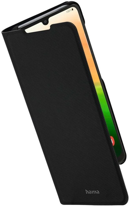Produktbild Hama Slim Pro (Samsung Galaxy A33 5G)