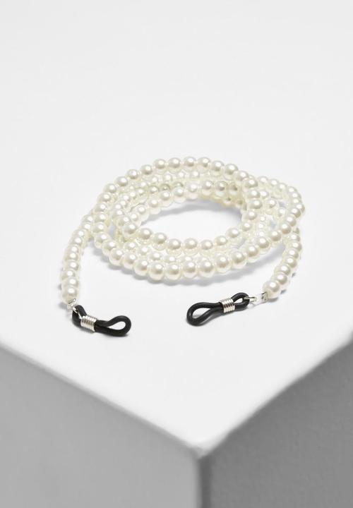 Produktbild Urban Classics Sunglasses Crete With Chain