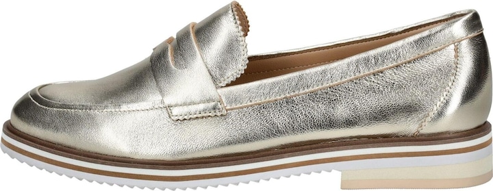 Actual product image Regarde le Ciel Slipper (39)