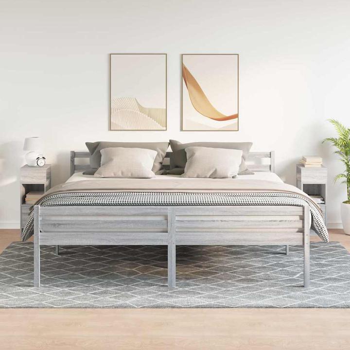 Immagine prodotto vidaXL Olginitsa (25 x 31 x 66 cm)