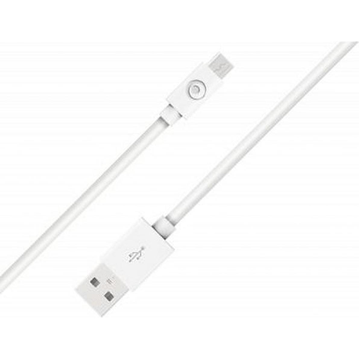 Bigben CBLMIC1M2RW (USB 1.0), USB Kabel