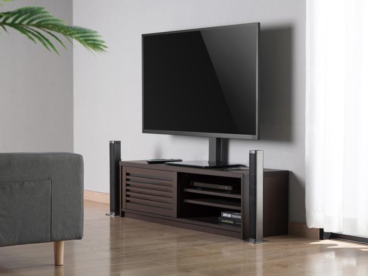 Produktbild equip Tischhalterung (40 kg, 32" - 55")
