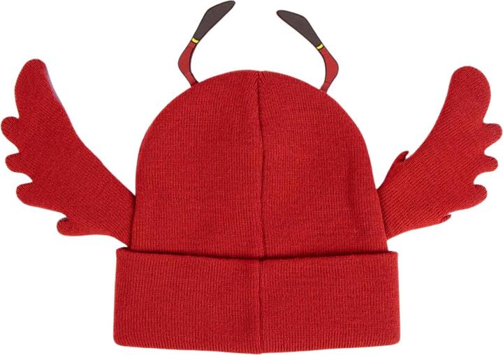 Image du produit Stitch Kindermütze Rot