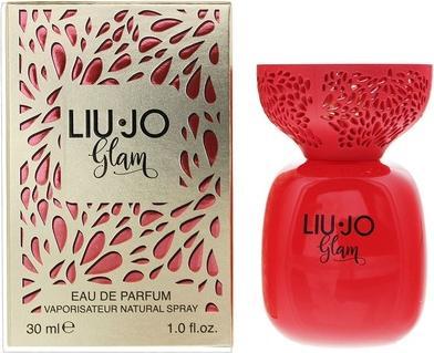 Immagine prodotto Liu Jo Glam Eau de Parfum 30 ml (Eau de parfum, 30 ml)