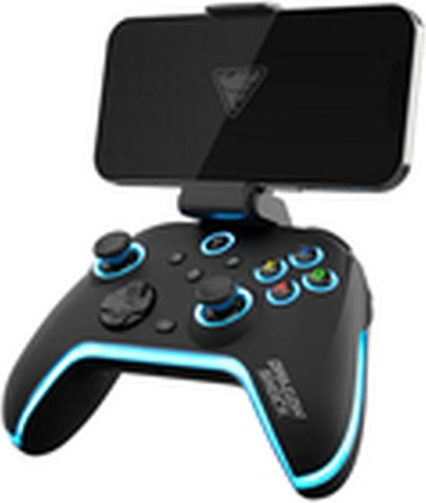 Produktbild Nuance Dragon Aurora Plus Wireless Schwarz für Nintendo (Android, iOS, PC, PS3)