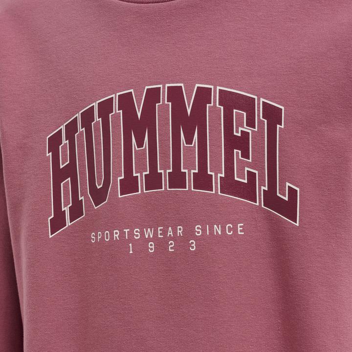 Image du produit hummel Fast Sweatshirt (140)