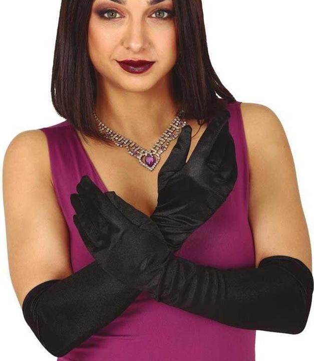 Produktbild Fiestas Guirca Handschuhe Satin (One Size)