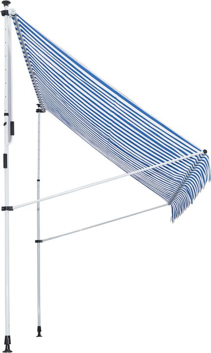 Immagine prodotto Jamb Tenda da sole per balcone (3 m)