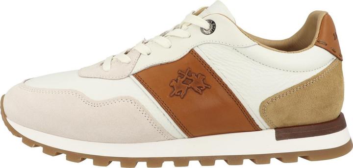 Bianco sporco, Crema