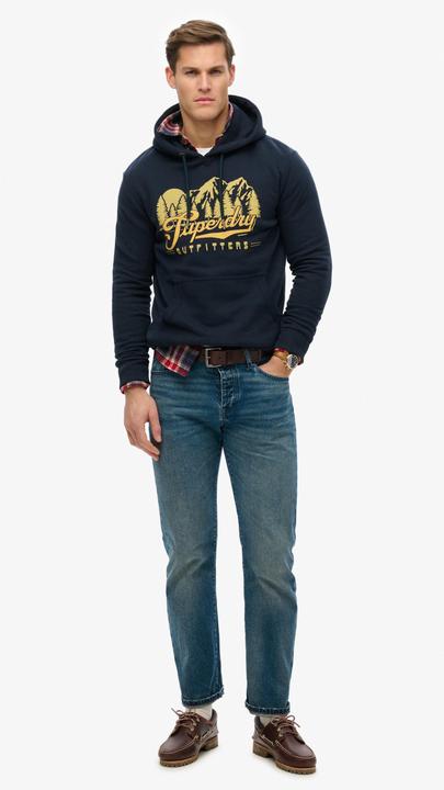 Produktbild Superdry Outfitters (S)