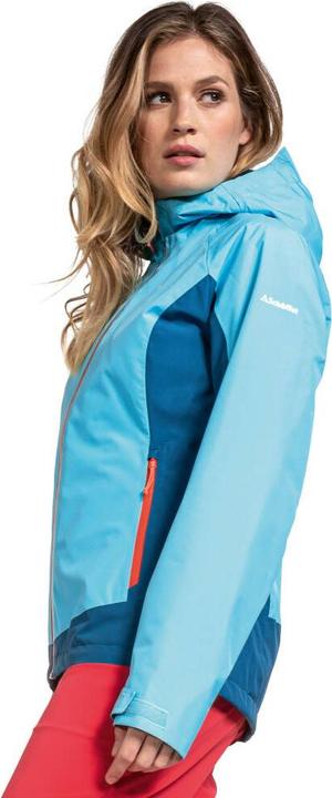 Produktbild Schöffel Jacket Wamberg (34)