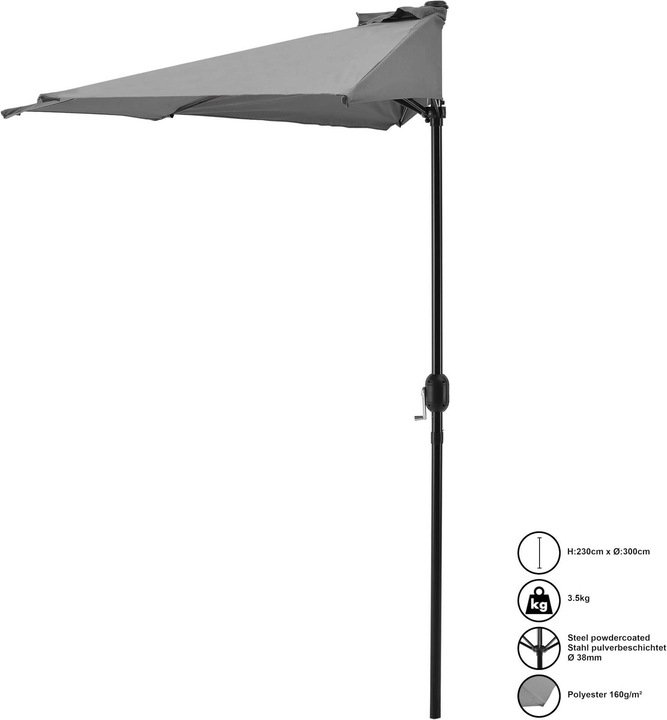 Actual product image Casa.Pro Vanola (3 m)