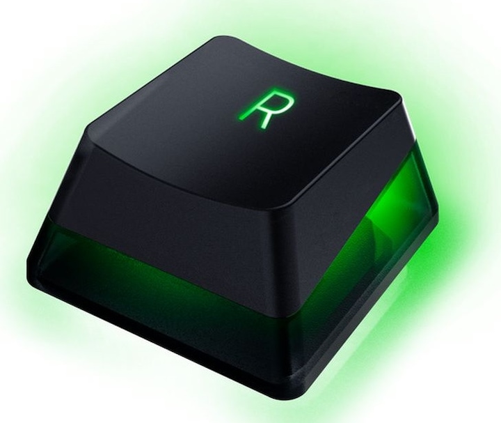 Produktbild Razer Phantom Keycap Upgrade Set