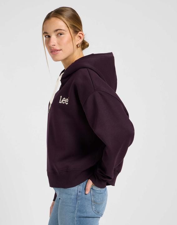 Immagine prodotto Lee Kapuzenpullover Essential Hoodie (M)